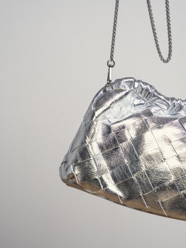 Shoulder bag/pouch