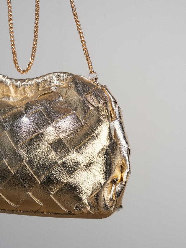Shoulder bag/pouch