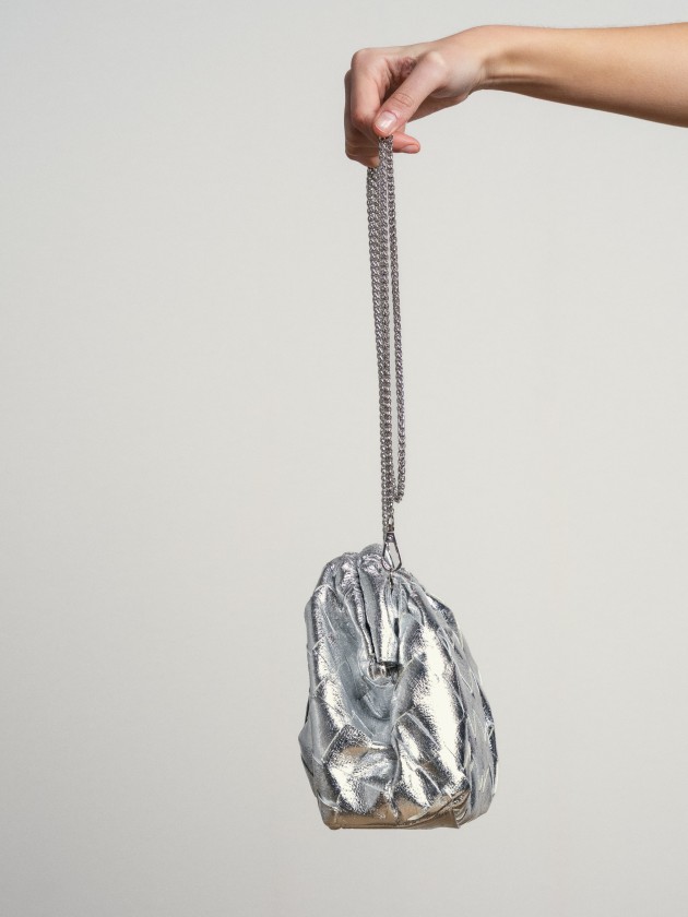 Shoulder bag/pouch