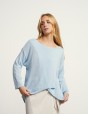 Bleu clair