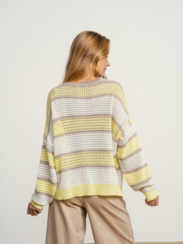 Cotton jacket