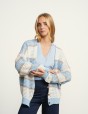 Light blue
