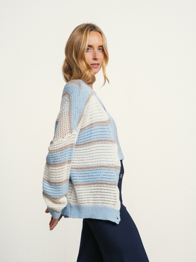 Cotton jacket Cotton jacket