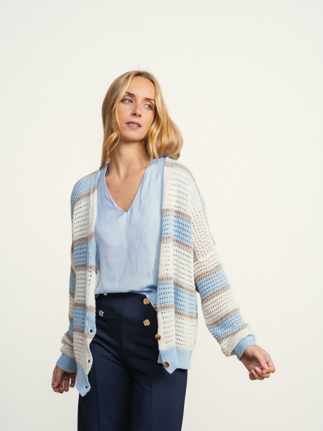 Cotton jacket Cotton jacket