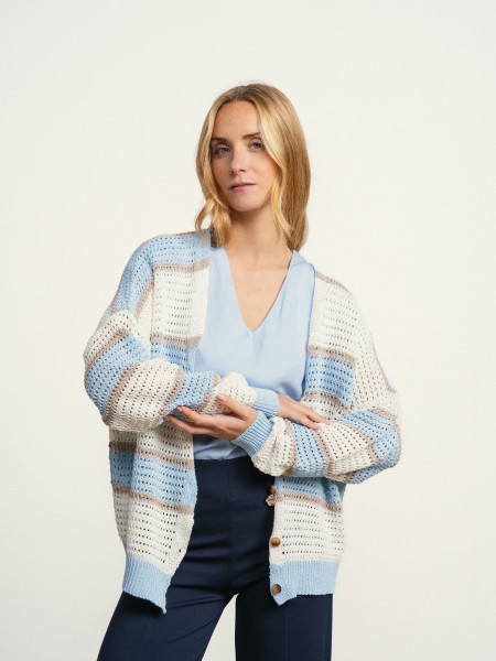 Cotton jacket