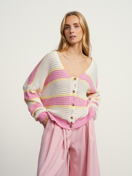 Cotton jacket