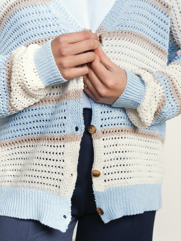 Cotton jacket Cotton jacket
