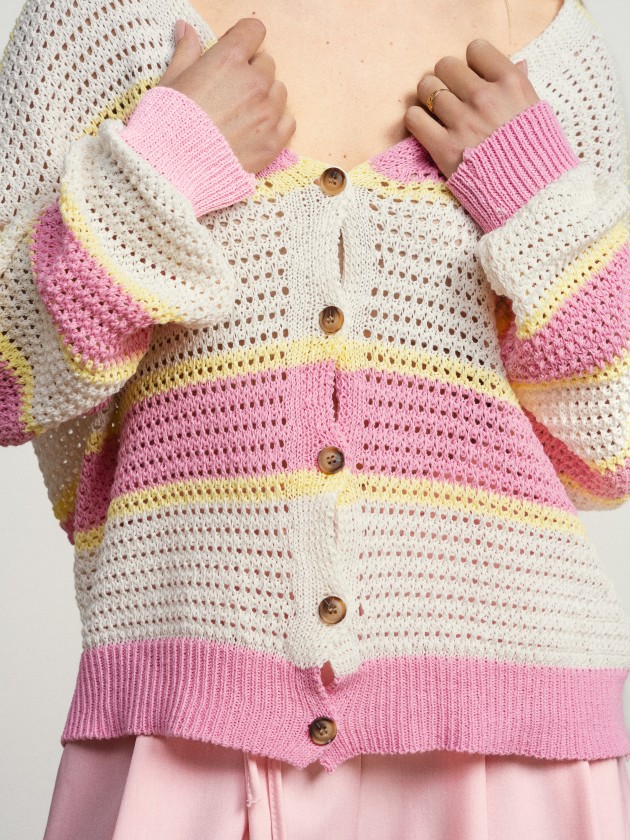 Cotton jacket Cotton jacket