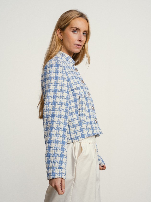 Classic coat