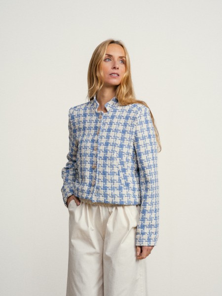 Classic coat
