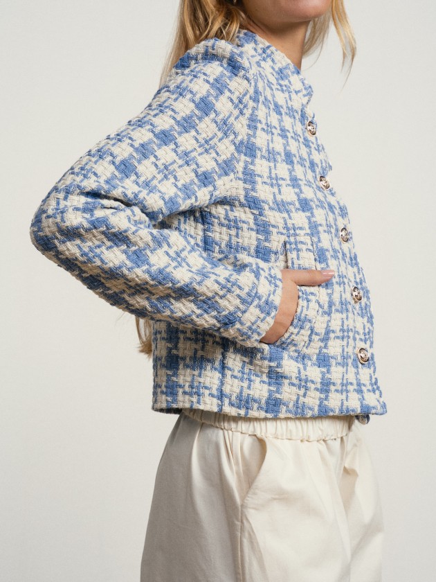 Classic coat