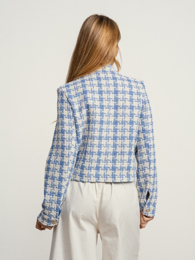 Classic coat