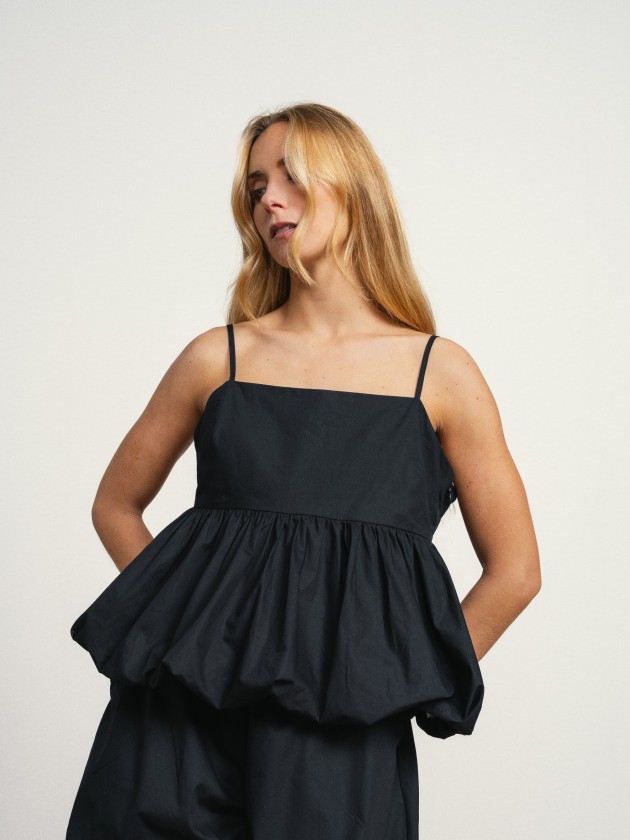 Balloon top Balloon top