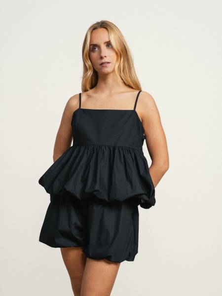 Balloon top