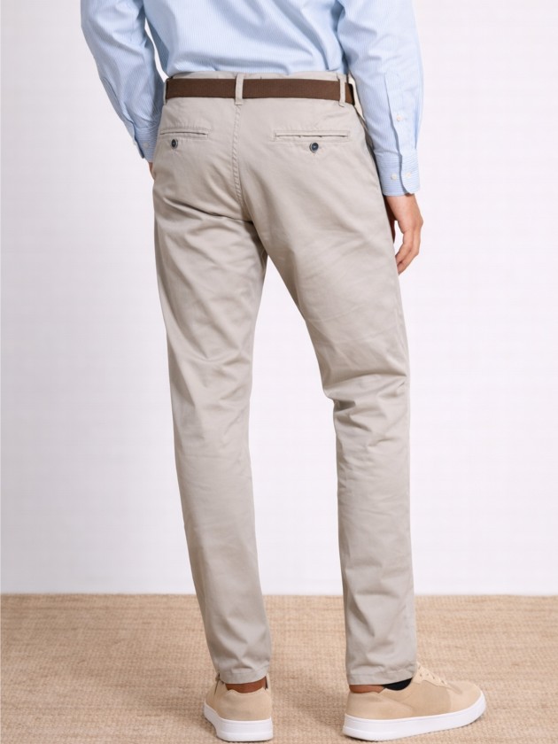 Skinny fit chino pants Skinny fit chino pants