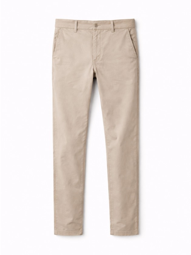 Skinny fit chino pants Skinny fit chino pants