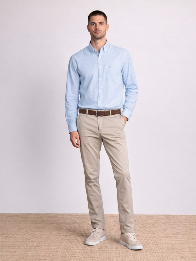 Skinny fit chino pants Skinny fit chino pants