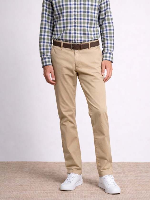Skinny fit chino pants Skinny fit chino pants