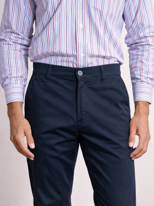 Skinny fit chino pants Skinny fit chino pants