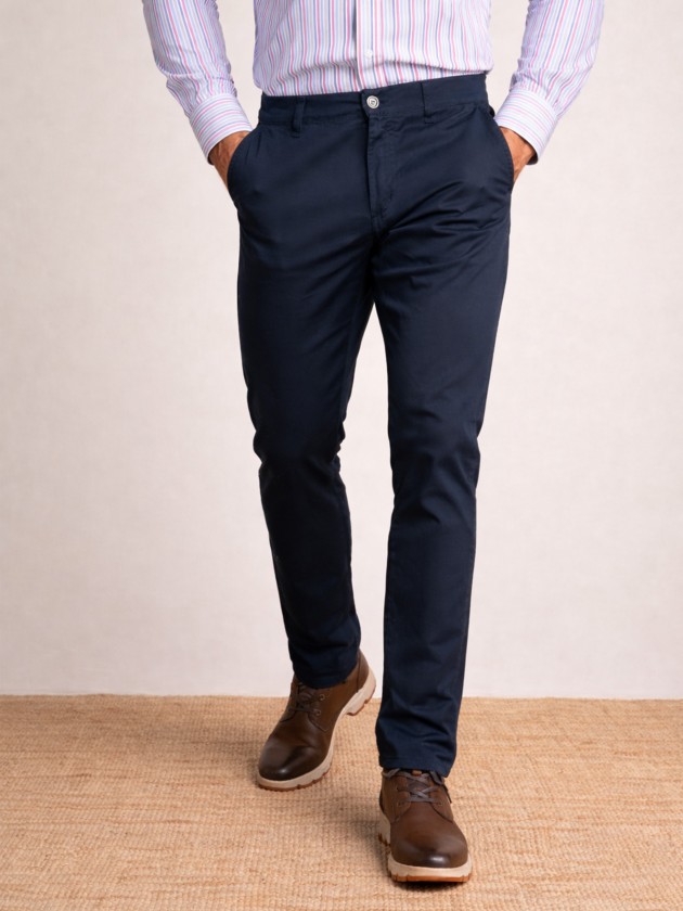 Skinny fit chino pants Skinny fit chino pants