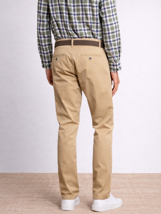 Skinny fit chino pants Skinny fit chino pants