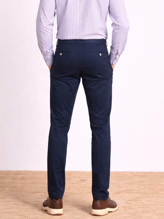 Skinny fit chino pants Skinny fit chino pants