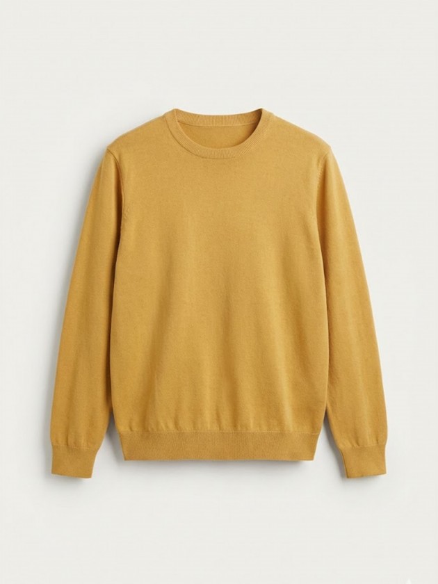 Round neckline mesh Round neckline mesh