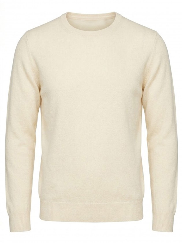 Round neckline mesh Round neckline mesh