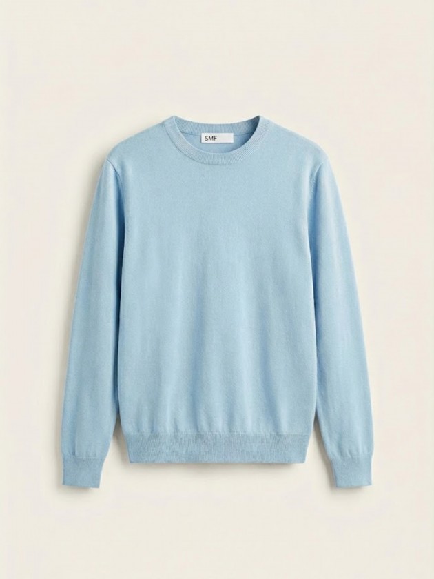 Round neckline mesh Round neckline mesh