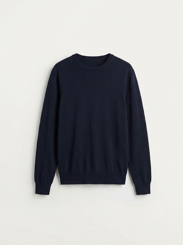 Round neckline mesh Round neckline mesh