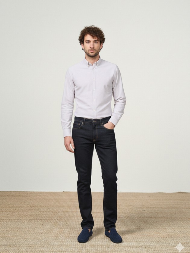 Regular jeans Regular jeans
