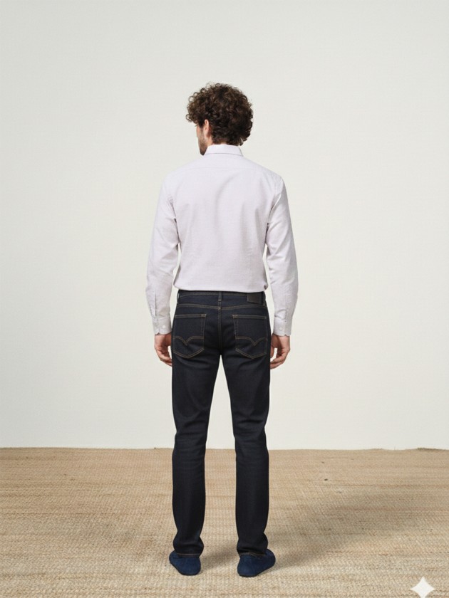 Regular jeans Regular jeans