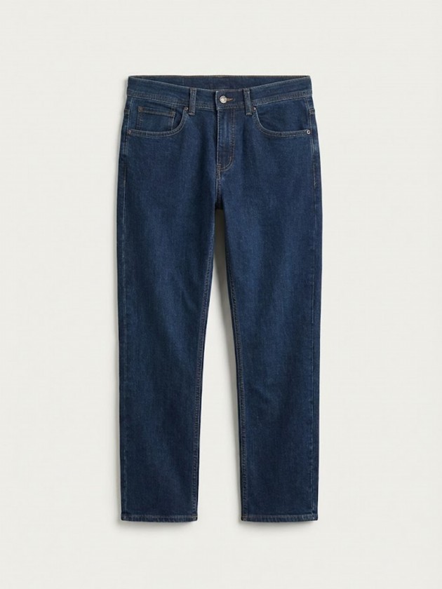 Regular jeans