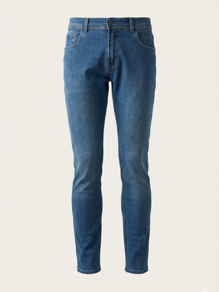 Regular jeans
