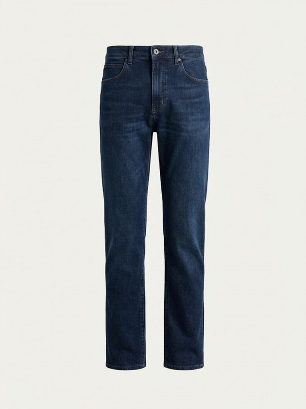 Regular jeans