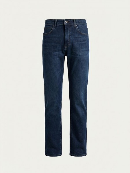 Regular jeans