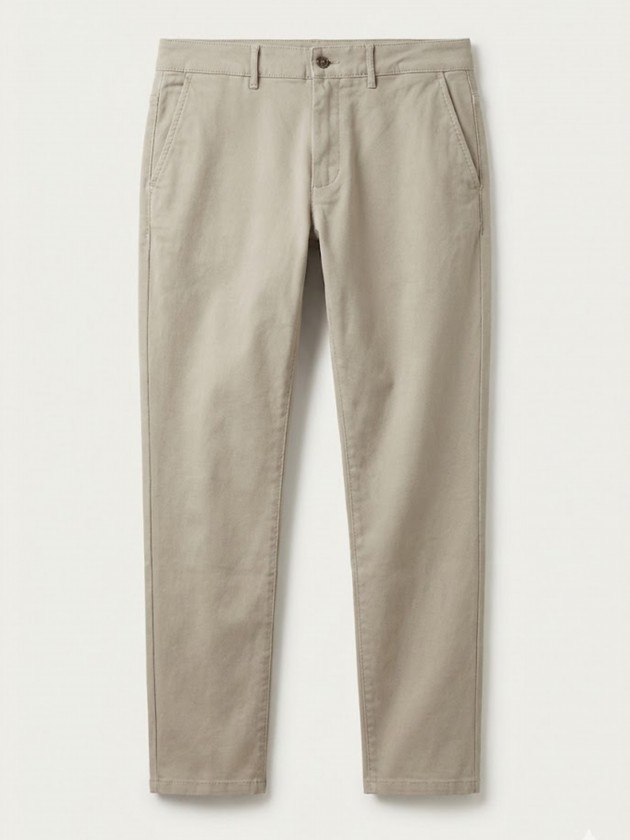 Regular chino pants Regular chino pants