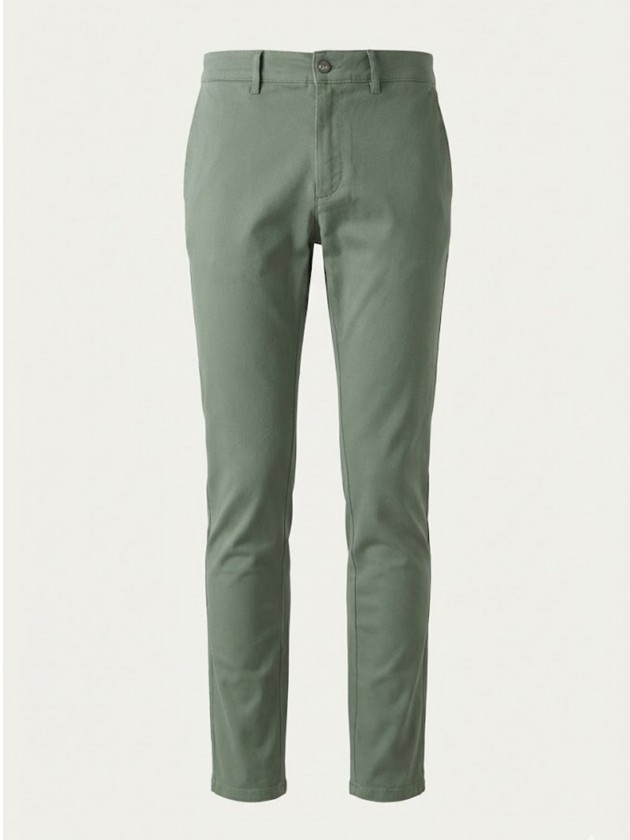 Regular chino pants