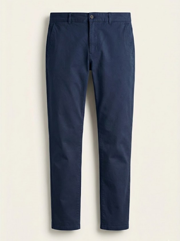 Cal�as chino regular