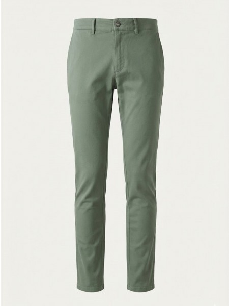 Regular chino pants