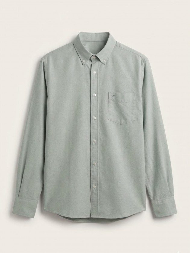 Regular fit shirt Regular fit shirt