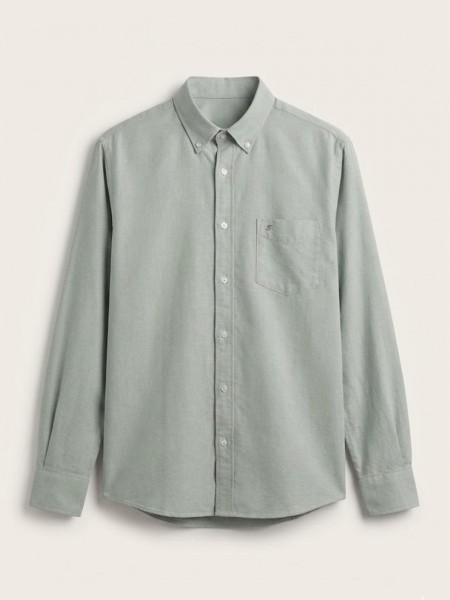 Regular fit shirt