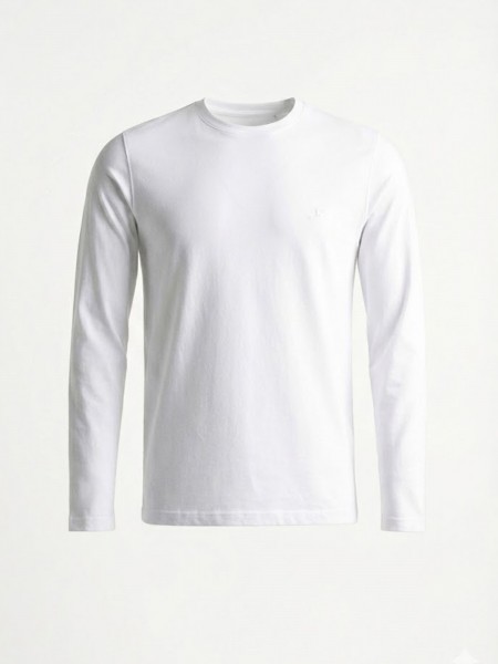 Basic relaxed fit t-shirt