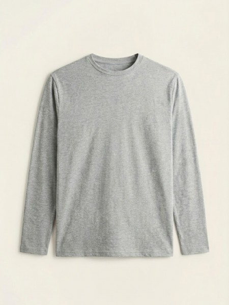 Basic relaxed fit t-shirt