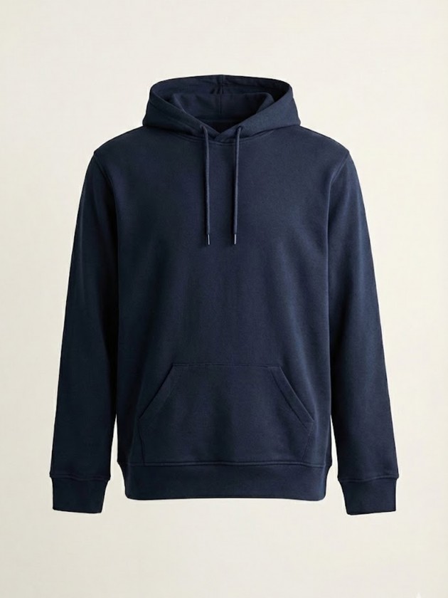 Hoodie with front pocket Hoodie with front pocket