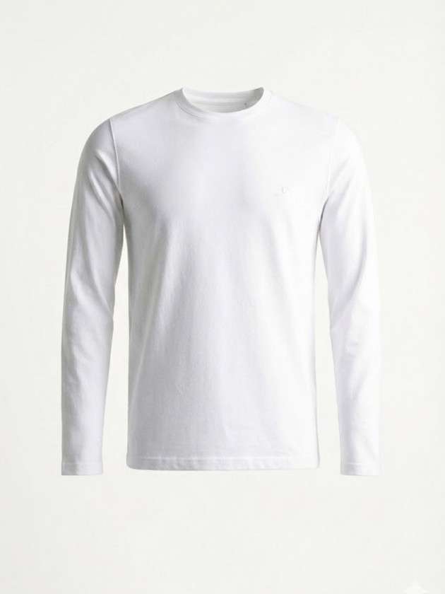 Basic relaxed fit t-shirt Basic relaxed fit t-shirt