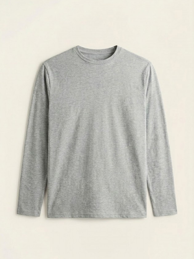 Basic relaxed fit t-shirt Basic relaxed fit t-shirt