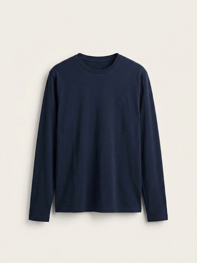 Basic relaxed fit t-shirt Basic relaxed fit t-shirt