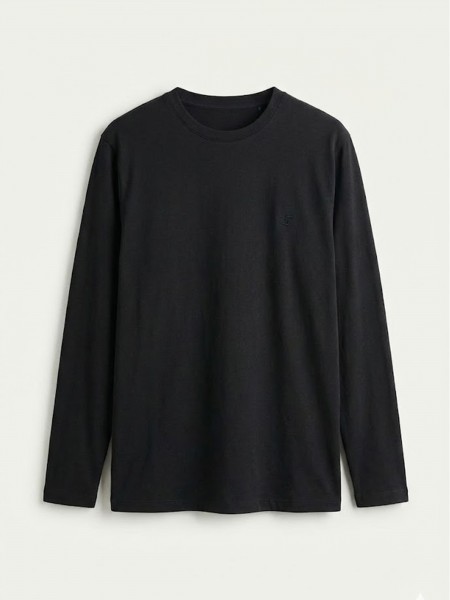 Basic relaxed fit t-shirt