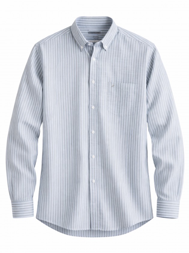 Striped shirt Striped shirt
